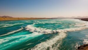 Indus water