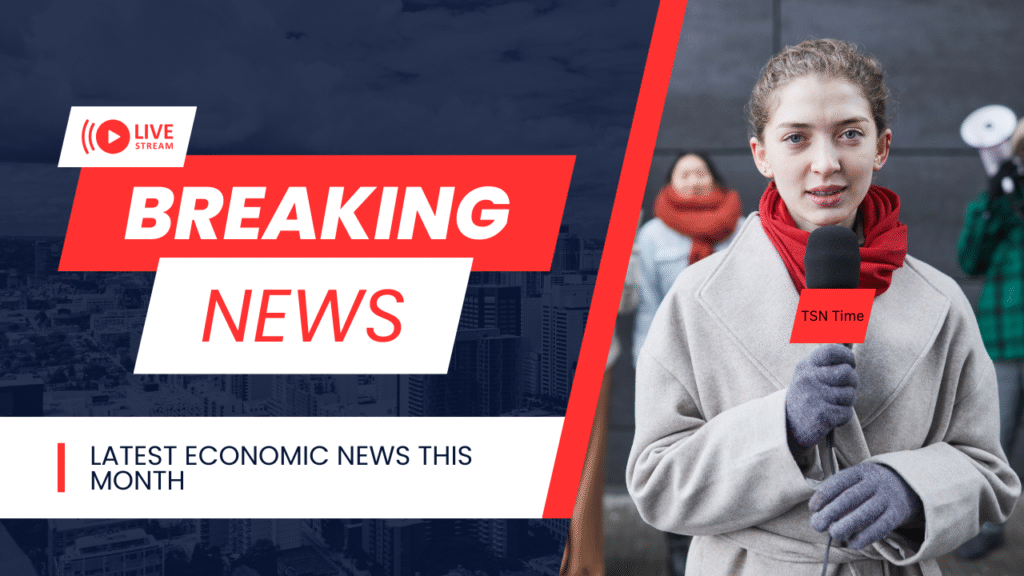 Big Breaking News