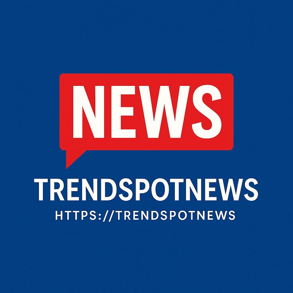 About trend spot news